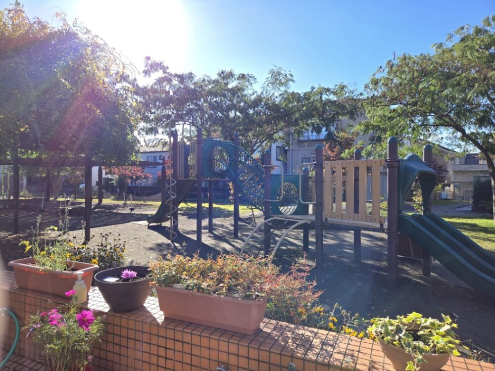 11月1日(土)考査が無事に終わりました！